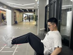 -WEGYMER健萌健身(雅颂居馆)