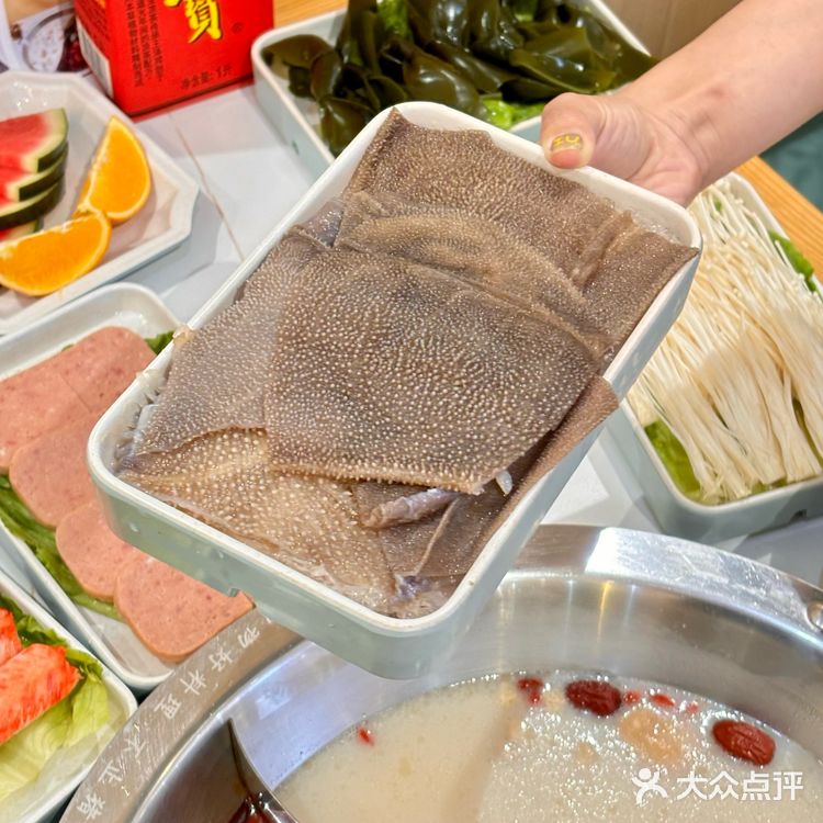 石狮，吃猪肚鸡就来这～