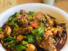 -船歌·鱼水饺青岛菜(闽江二路店)