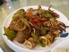 -北方饺子王·海肠捞饭·海鲜锅(山大店)