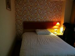 -如家酒店·neo(福州五一广场南门兜地铁站店)