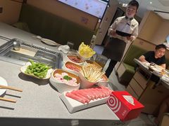 -海底捞火锅(北京西路夜宵主题店)