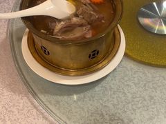 -汗腾格里·风味餐厅(新疆驻京办店)