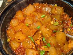 -秦月轩·陕西家乡菜(阜成路·五棵松店)