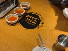 -Myth猪蹄(明洞店)