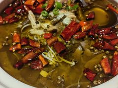 -张福记(五一公园店)