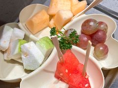 -海底捞火锅(万达广场店)