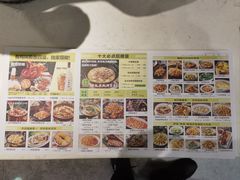 -外婆小聚茶餐厅·生日·团建(市民中心店)