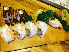 -和风清味日本料理(希尔顿店)