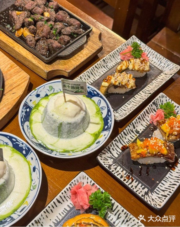 （武汉）坠好吃的平价日料店 👍👍👍
