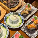 （武汉）坠好吃的平价日料店 👍👍👍