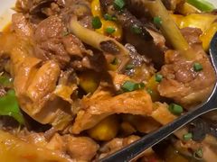 -简小舍·民间手艺菜(武昌江滩店)