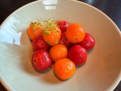 -福州仓山凯悦酒店·闽味中餐厅