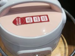 -味上湘菜馆(岳麓山店)