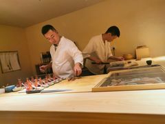 -鮨青(恒基名人购物中心店)