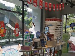 -一代眼镜·蔡司配镜(浦东大拇指广场店)