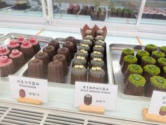 -发酵食堂(屏风街店)
