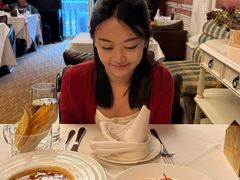 -成桂西餐厅·42年的味道(五大道疙瘩楼店)