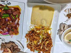 -第一驴.经典老菜.家常菜.火锅(友谊路店)