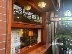 -古董花园(思南路42弄小区店)