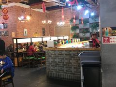 -太平小镇主题餐厅徽宴府