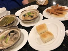 -金泰食府(竹园店)