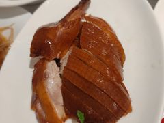 -月福京味斋·烤鸭店·北京菜(鼓楼总店)