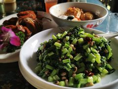 -阿谋美食·广西菜