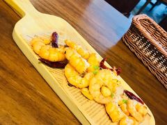 -G+KITCHEN(龙湖狮山天街店)