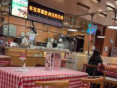 -西贝(华发商都店)