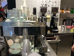 -Seesaw Coffee(环贸iapm店)