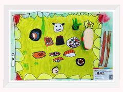 -绘艺家美术教育(万科金域中央校区)