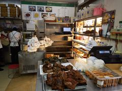 -清真·鸦儿李记·小馆(后海店)