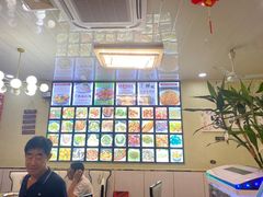 -百味园土菜馆(迎宾东路店)