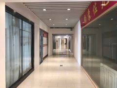 -鹏润达环球服贸广场
