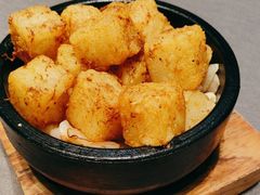 -香山湖家家宴(中山陵店)