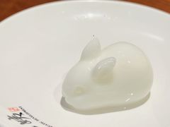 -南拳十三姨·潮汕砂锅粥(世纪金源店)