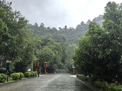 -南沙天后宫景区