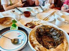 -楼外楼(西湖景区孤山路店)