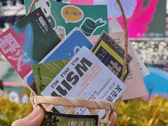 -海心沙亚运公园