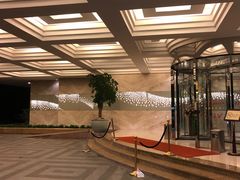 -南京双门楼宾馆(盐仓桥地铁站阅江楼店)