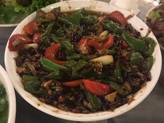 -蔼若春.传承三十年云南菜(金碧公园店)