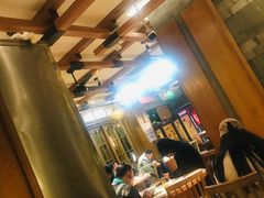 大堂-慧娟面馆·餐厅(望江路店)
