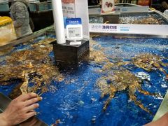 -盒马鲜生(莱蒙都会店)