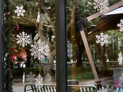 -Au Cafe&Roastery(华侨城店)