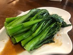 -悦雅居·老广州老味道(长湖店)