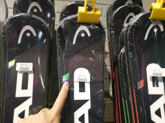 -4+2肆加贰雪具库(上庄店)