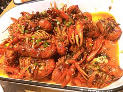 -文叔·湖北名小吃·小龙虾(华强北店)