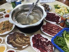 -贵宾牛·潮汕牛肉火锅(珠池总店)