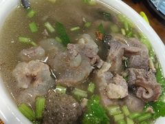 -老伯蟹脚店(朝阳路店)